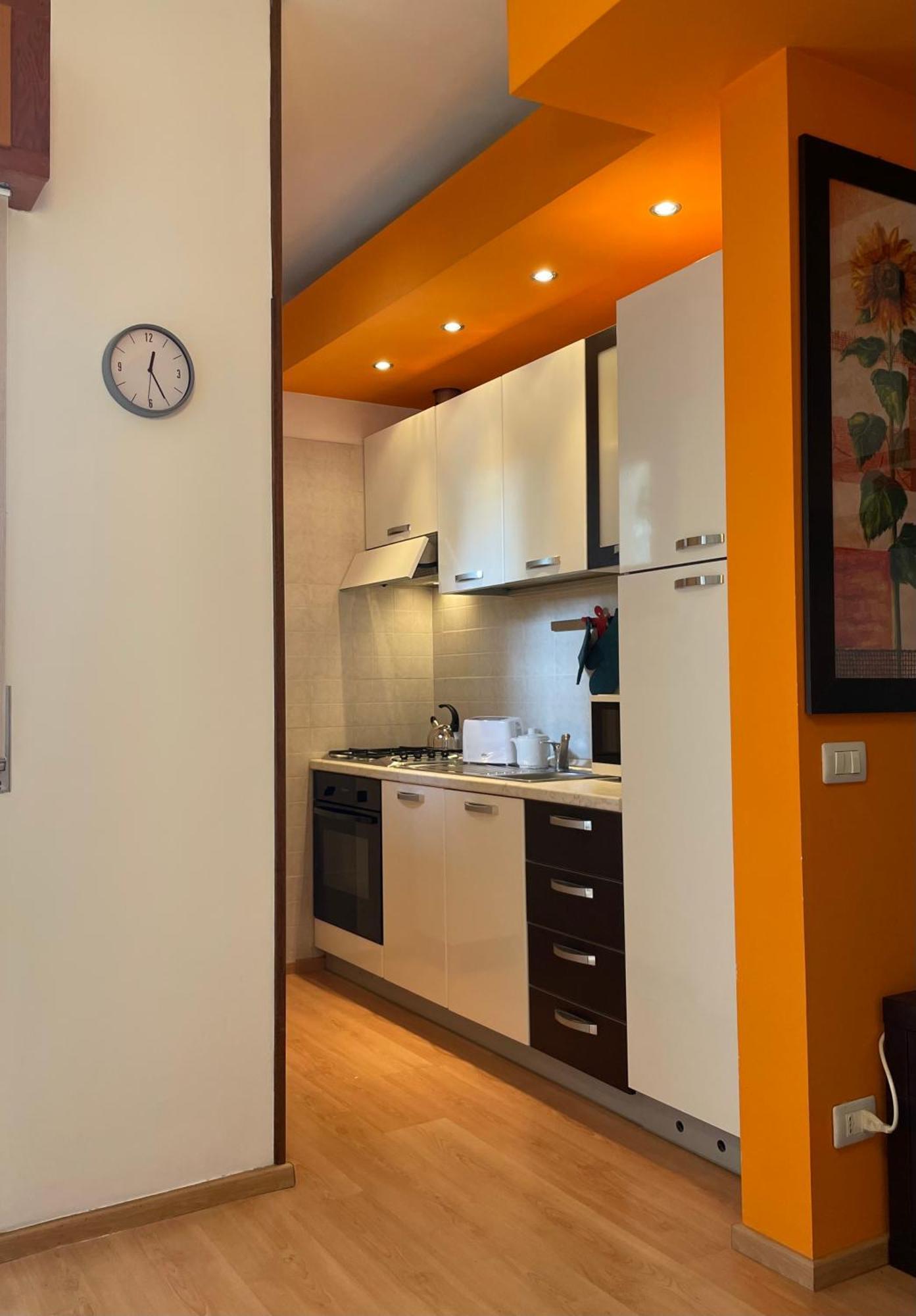 Nico'S Apartment Peschiera del Garda Exterior photo