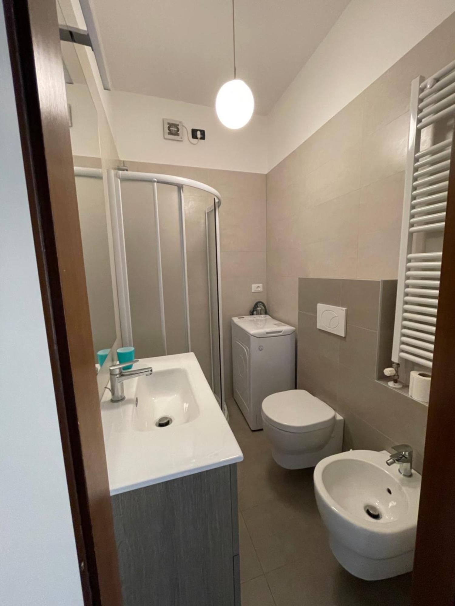 Nico'S Apartment Peschiera del Garda Room photo